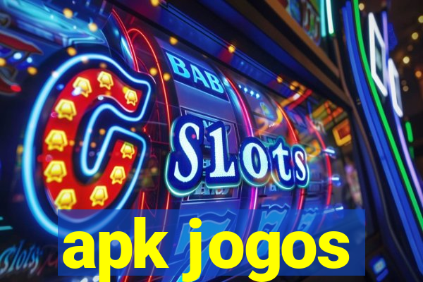 apk jogos